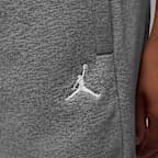 Fleecebyxor Jordan Brooklyn Essentials Open för ungdom