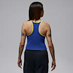 ジョーダン ウィメンズ スリーブレス タンクトップ