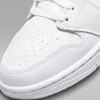 Air Jordan 1 Mid Women's Shoes