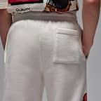 Jordan Big Kids' Sketch Fleece Pants