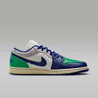 Chaussure Air Jordan 1 Low pour Homme