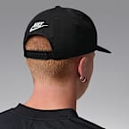 Jordan Rise Hat