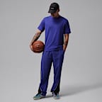 Jordan Sport Essentials kortermet Dri-FIT-overdel til herre