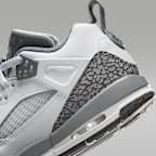 Scarpa Jordan Spizike Low – Ragazzo/a