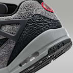 Jordan Spizike 低筒男鞋