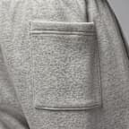 Pánské volné kalhoty Jordan Brooklyn Fleece bez manžet