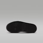 Jordan Court Connect Low cipő nagyobb gyerekeknek