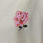 조던 여성 그래픽 티셔츠