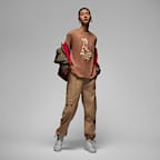 Jordan Flight Women's Graphic T-Shirt