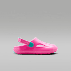 조던 하이드립 리틀키즈 샌들