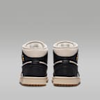 Air Jordan 1 Mid SE Women's Shoes