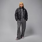 Jordan Brooklyn Women's Quilted Puffer Jacket