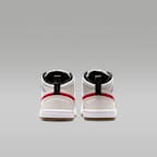 Jordan 1 Mid Baby/Toddler Shoes