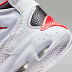 Jumpman Two Trey Older Kids' Shoes