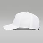 Paris Saint-Germain Rise strukturierte Cap