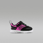 Jordan Trunner Flow Baby/Toddler Shoes