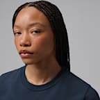 Jordan Brooklyn x Howard University Women's Graphic Girlfriend T-Shirt