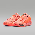 Luka .77 "Bright Mango" Basketball Shoes