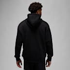 Jordan Artist Series by Jacob Rochester Men's Hoodie