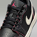Tenis para hombre Air Jordan 1 Low SE