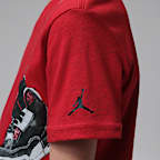 Jordan Little Kids' Hanging AJ3 T-Shirt