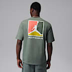 Jordan Brooklyn Men's T-Shirt