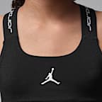 Jordan Older Kids' Dri-FIT Sports Bra