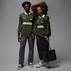 Playera de Rugby de manga larga para hombre Jordan Essentials