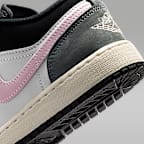 Air Jordan 1 Low SE Older Kids' Shoes