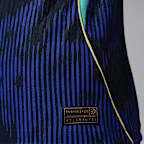 Brasilien 2026 Match Away Jordan Aero-FIT Soccer Authentic Fußballtrikot (ältere Kinder)