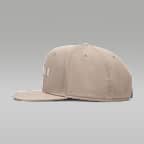 Gorra con estructura Jordan Pro