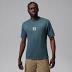 Ανδρικό T-Shirt με σχέδια Jordan