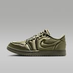 Medium Olive/Medium Olive