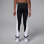 Leggings para niños talla grande Jordan Dri-FIT Sport