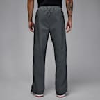 Męskie spodnie z tkaniny Jordan Essentials