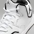 ジョーダン コートサイド 23 リトルキッズシューズ