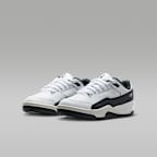 Jordan Flight Court Older Kids' Shoes