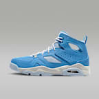 Legend Blue/Pure Platinum/Sail/Hydrogen Blue