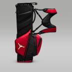 Jordan Fadeaway 6-Way Golf Bag