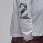 Jordan Toddler MVP 2-Piece Overalls Set