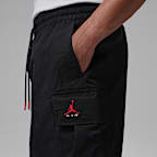 Jordan Brooklyn Cargo-Webshorts (Herren)