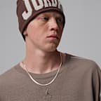 Jordan Flight Men's Heavyweight Long-Sleeve Top