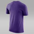 Playera Jordan NBA para hombre Los Angeles Lakers Essential
