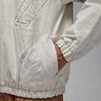 Jordan Flight Men's Draft Jacket