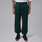 Midnight Spruce/University Red