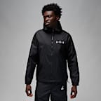 Jordan Essentials Men's Woven Jacket