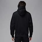 Jordan Men's Osaka Fleece Pullover Hoodie