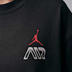 Jordan Flight 女款圖樣 T 恤