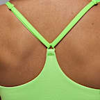 Jordan Sport Indy Women's Light Support Sports Bra