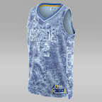 Ja Morant Memphis Grizzlies 2023 Select Series Men's Nike Dri-FIT NBA Swingman Jersey